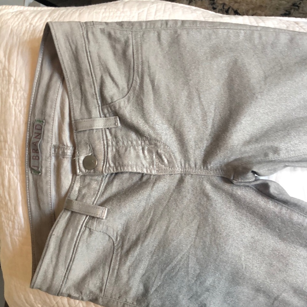 J Brand Super Skinny sz 24